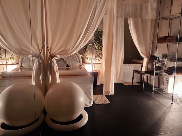 東京都のエステサロン居抜き360万円で売却成功！