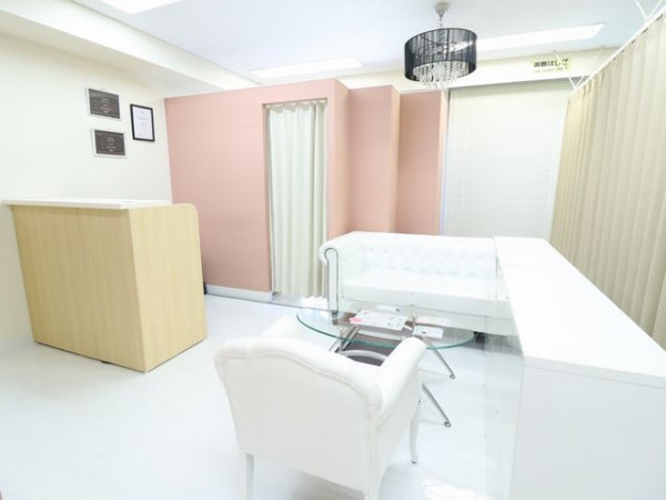 愛知県のアイラッシュサロン居抜き40万円で売却成功！