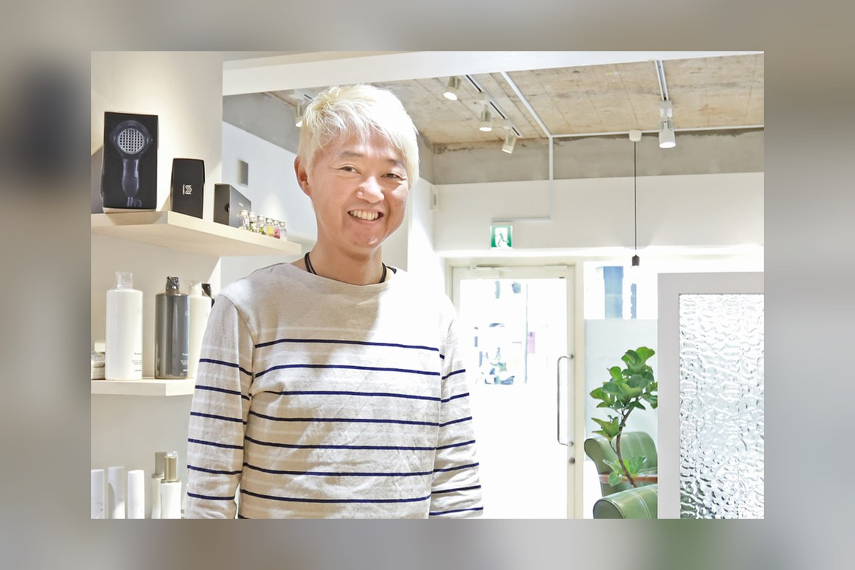 美容室の路面物件を1か月で契約｜スピード出店の事例