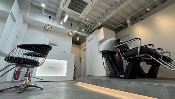 東京都の美容室居抜き330万円で売却成功！