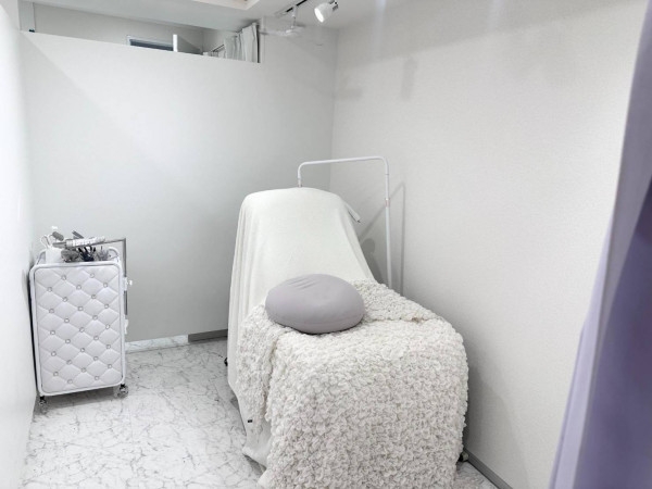 東京都のエステサロン居抜き200万円で売却成功！