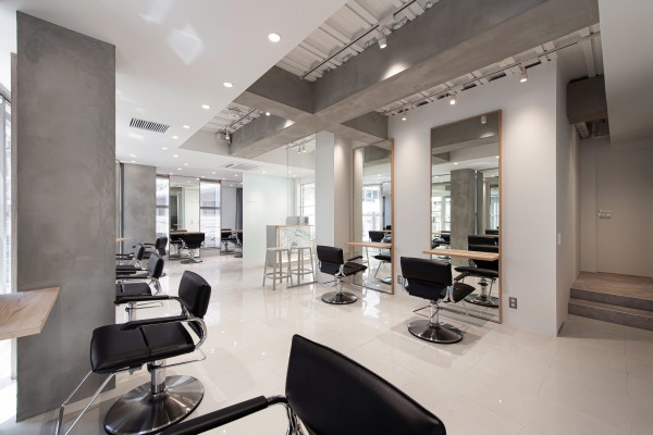 東京都の美容室居抜き410万円で売却成功！