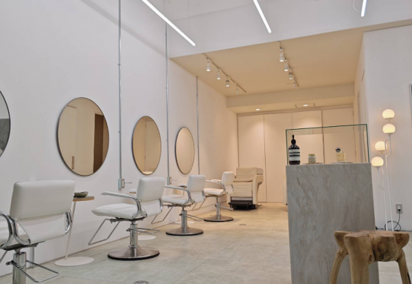 東京都の美容室居抜き350万円で売却成功！