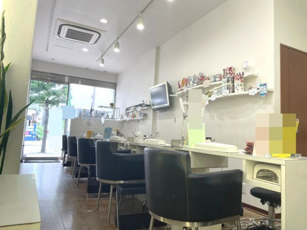 物件一覧 美容室 エステサロンの居抜き物件 テナント物件検索 サロン不動産ネット 理容室 床屋 賃貸 買取 エステ 居抜き店舗 売買 スパ 美容院 開業