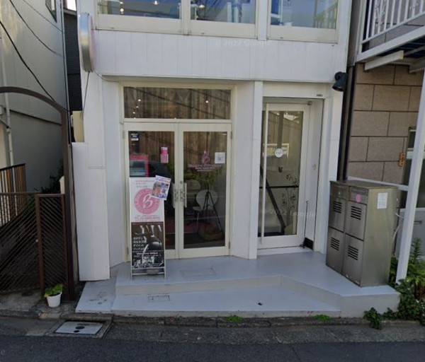 渋谷 間借り、間貸し店舗 ネイルサロン、物販、ランチ販売等に