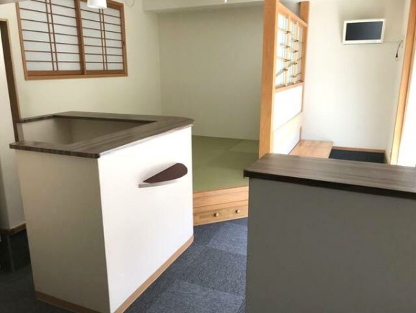 高石市物件一覧 美容室 エステサロンの居抜き物件 テナント物件検索 サロン不動産ネット 理容室 床屋 賃貸 買取 エステ 居抜き店舗 売買 スパ 美容院 開業